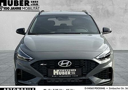 Hyundai i30 1.5 T-GDI Hybrid N Line 5 Türen