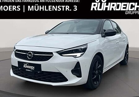 Opel Corsa 1.2 Direct Injection Turbo 74kW GS Line 5 Türen