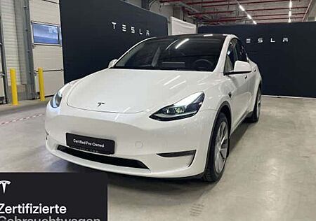 Tesla Model Y Long Range Dual Motor AWD 5 Türen