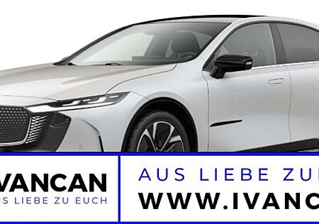 Mazda 6e EV Elektro Heckantrieb Takumi 5 Türen