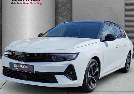 Opel Astra ST 1.2 Turbo 96kW GS Auto 5 Türen