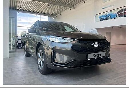 Ford Kuga 2.5 Duratec Vollhybrid ST-Line CVT 5 Türen