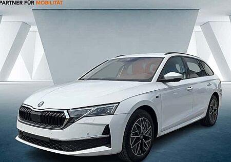 Skoda Octavia 2.0 TDI 110kW DSG Tour Combi 5 Türen