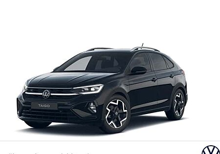 VW Taigo 1.0 TSI OPF 85 kW DSG R-Line 5 Türen