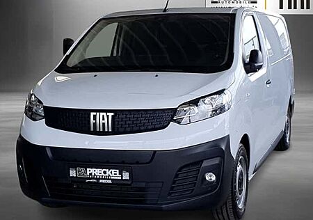 Fiat Scudo 75 kWh L3H1 4 Türen