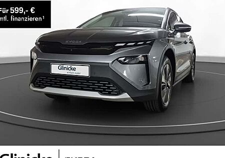 Skoda Elroq 85 5 Türen