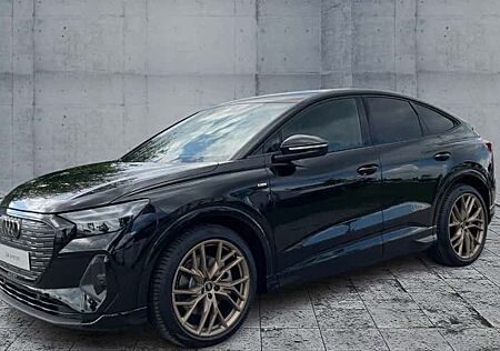 Audi Q4 e-tron 45 e-tron 5 Türen