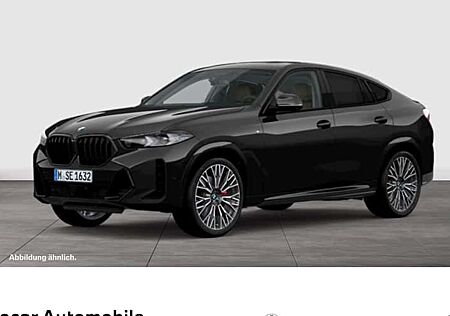 BMW X6 xDrive30d M Sport 5 Türen