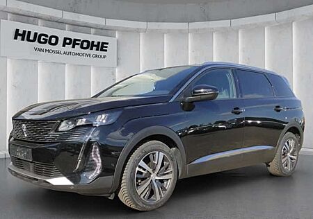 Peugeot 5008 BlueHDi 130 EAT8 Allure Pack 5 Türen