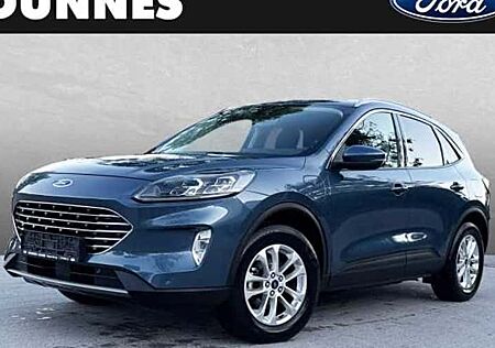 Ford Kuga 2.5 Duratec PHEV ST-Line X CVT 5 Türen