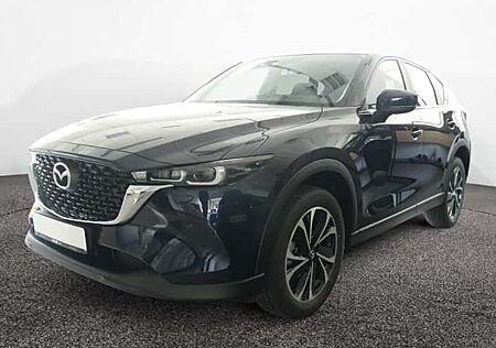 Mazda CX-5 2.0 e-SKYACTIV-G 165 Prime-Line FWD 5 Türen