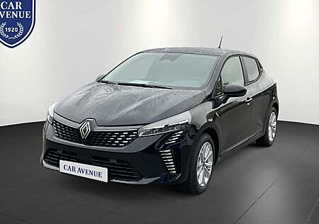 Renault Clio Full Hybrid E-Tech 145 Evolution 5 Türen