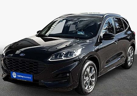 Ford Kuga 2.5 Duratec Plug-in-Hybrid ST-Line X CVT 5 Türen