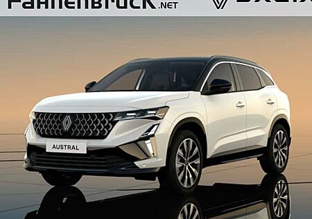 Renault Austral Mild Hybrid 150 Techno Automatik 5 Türen