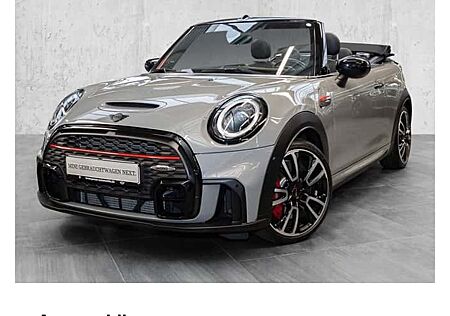 Mini One Cabrio John Cooper Works Cabrio 2 Türen