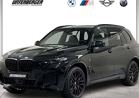 BMW X5 xDrive40d 5 Türen