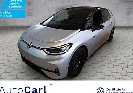 VW ID.3 GTX 79 kWh 210 kW 5 Türen