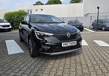 Renault Arkana Mild Hybrid 140 EDC Evolution 5 Türen