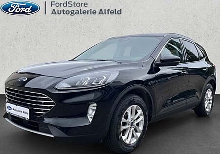 Ford Kuga 1.5 EcoBoost 110kW Titanium 5 Türen