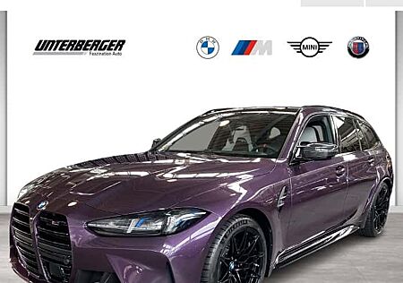 BMW M3 Competion M xDrive Touring 5 Türen