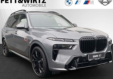 BMW X7 xDrive40d 5 Türen