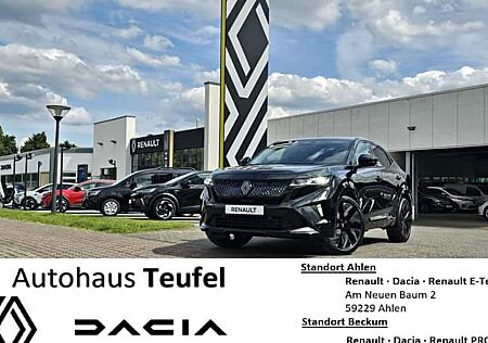 Renault Rafale Hybrid E-Tech 4x4 300 PHEV Esprit Alpine 5 Türen