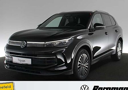 VW Tiguan 2.0 TDI SCR DSG GOAL 5 Türen