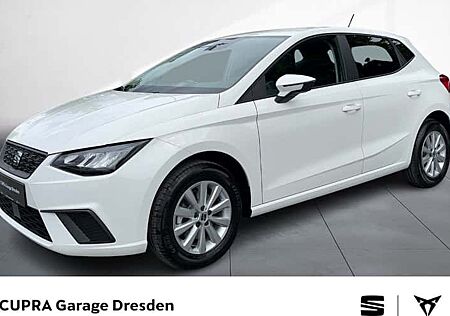 Seat Ibiza 1.0 TSI 85kW Road Edition 5 Türen