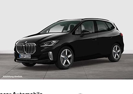 BMW 2er 218i Luxury Line 5 Türen