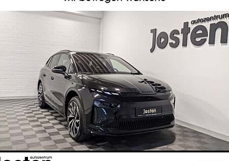 Skoda Enyaq 60 Sportline 5 Türen