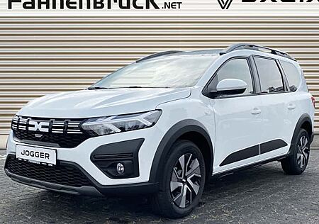 Dacia Jogger TCe 110 Expression 7-Sitzer 5 Türen