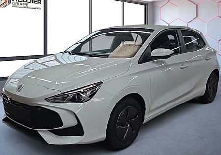 MG MG3 1.5 Hybrid+ Standard 5 Türen