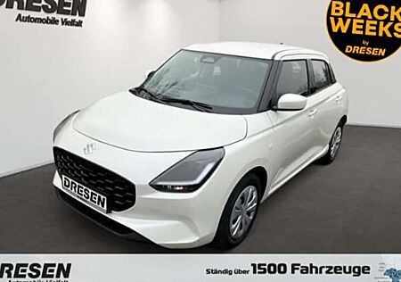 Suzuki Swift 1.2 HYBRID MT Club 5 Türen