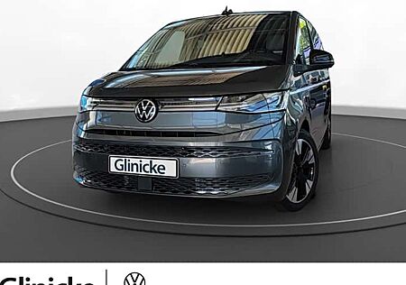 VW T7 Multivan 2.0 TDI SCR DSG Überhang Style 5 Türen