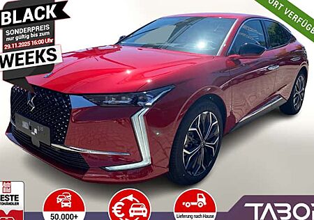 DS Automobiles DS 4 E-TENSE 225 Rivoli 5 Türen