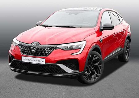 Renault Arkana Mild Hybrid 160 EDC Esprit Alpine 5 Türen