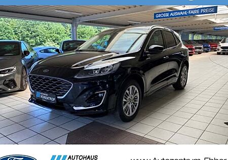 Ford Kuga 2.5 Duratec PHEV Vignale CVT 5 Türen