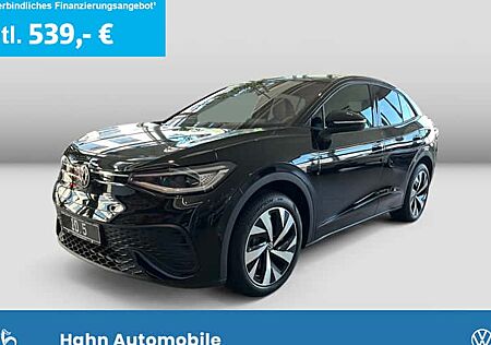 VW ID.5 Pro 77 kWh 210 kW Pro mit Infotainm. P. 5 Türen