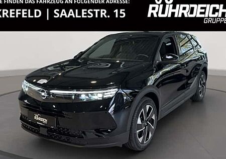 Opel Grandland X Hybrid 107 kW GS eDCT 5 Türen