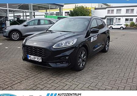 Ford Kuga 2.0 EcoBlue 88kW ST-Line X Auto 5 Türen