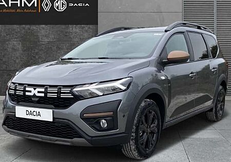 Dacia Jogger ECO-G 100 Extreme+ 5-Sitzer 5 Türen