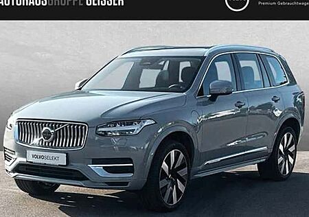 Volvo XC 90 T8 AWD Recharge Ultimate Bright Auto 5 Türen