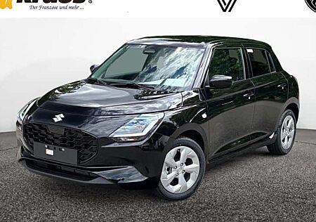 Suzuki Swift 1.2 HYBRID MT Comfort 5 Türen