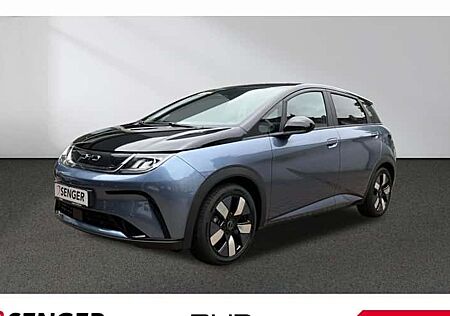 BYD DOLPHIN BEV 60kWh Design FWD 5 Türen