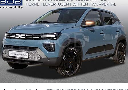 Dacia Spring Extreme Electric 65 5 Türen