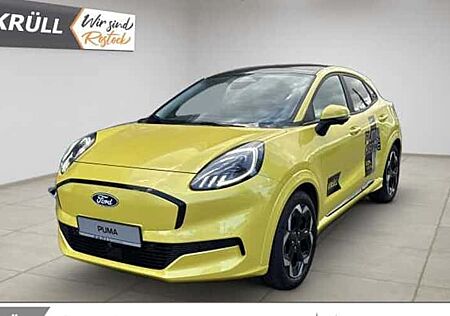 Ford Puma Gen-E 43 kwh Premium 5 Türen