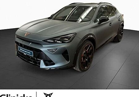 Cupra Formentor 2.0 TSI 245kW VZ EXTREME DSG 4Drive 5 Türen