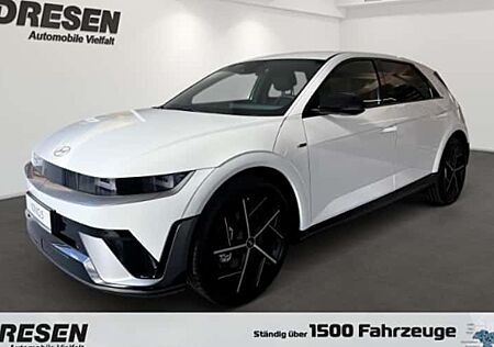 Hyundai IONIQ 5 84kWh 168kW Heckantrieb N Line 5 Türen