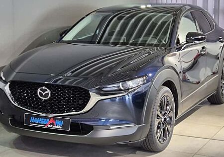Mazda CX-30 e-SKYACTIV-G M-Hybrid 140 Homura AT 5 Türen