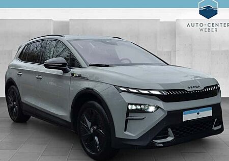 Skoda Elroq RS 5 Türen